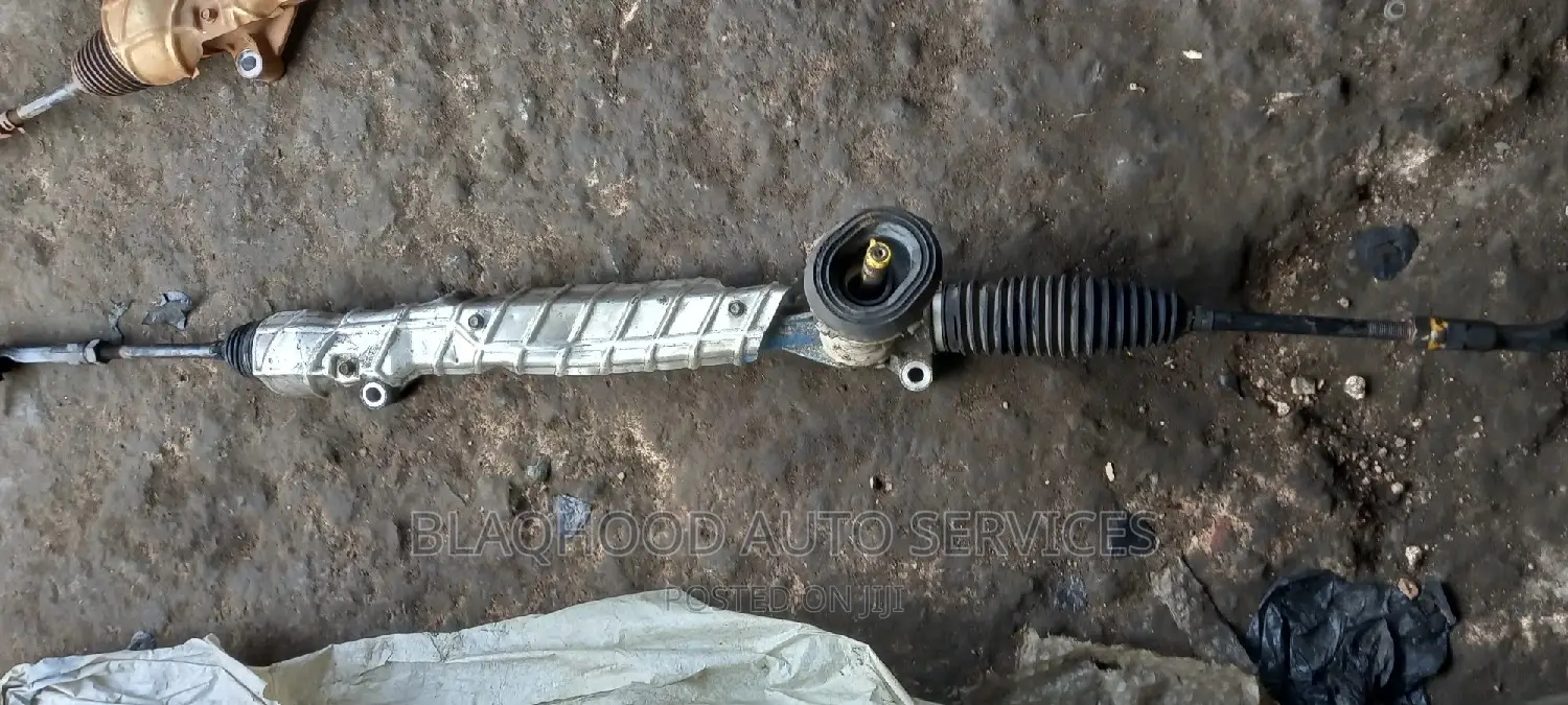 Hyundai Elantra 2017-2018 Complete STEERING RACK in Stock