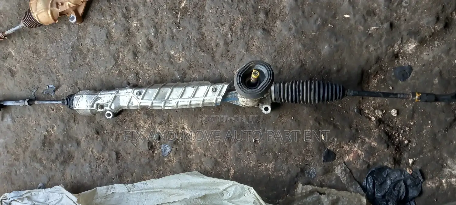 Hyundai Elantra 2017-2018 Complete STEERING RACK in Stock