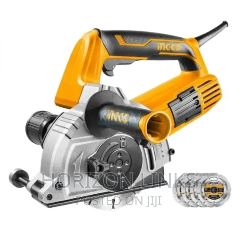 Wall Chaser 5'' WLC15008