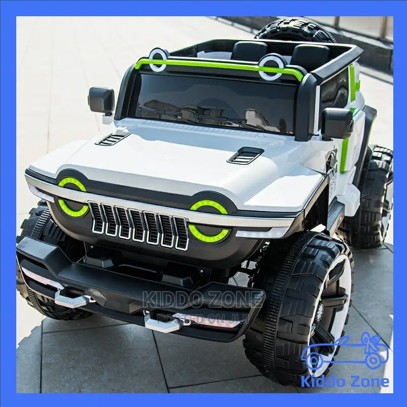 Rechargeable Kids Toys Car Very Quality JF-S98