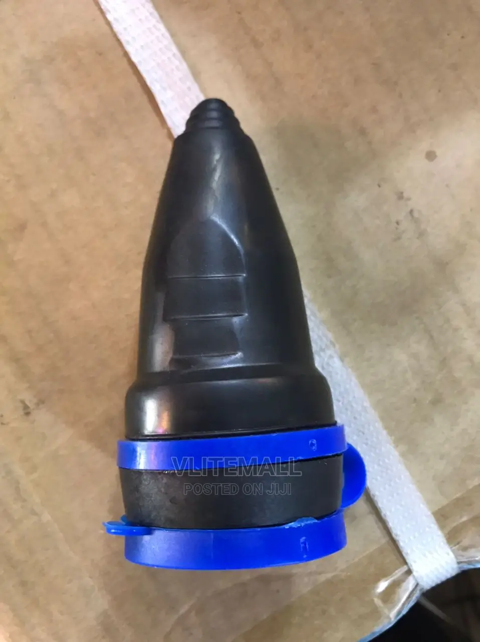 Generators Female Plug