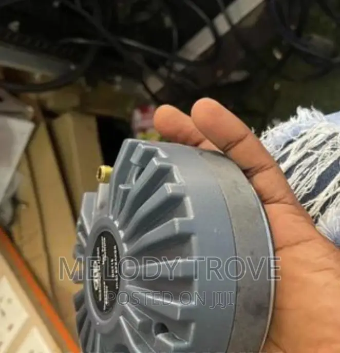 Speaker Drive Unit