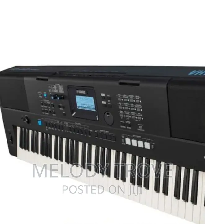 Yamaha Psr-Ew425 76-Key Portable Arranger