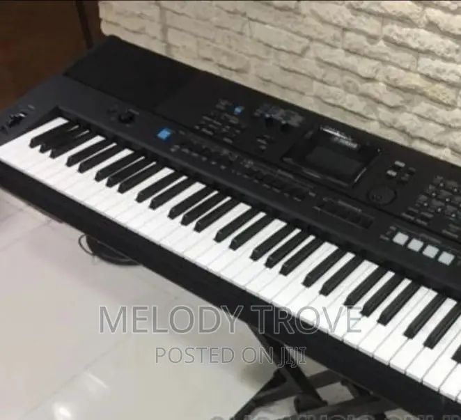 Yamaha Psr-Ew425 76-Key Portable Arranger