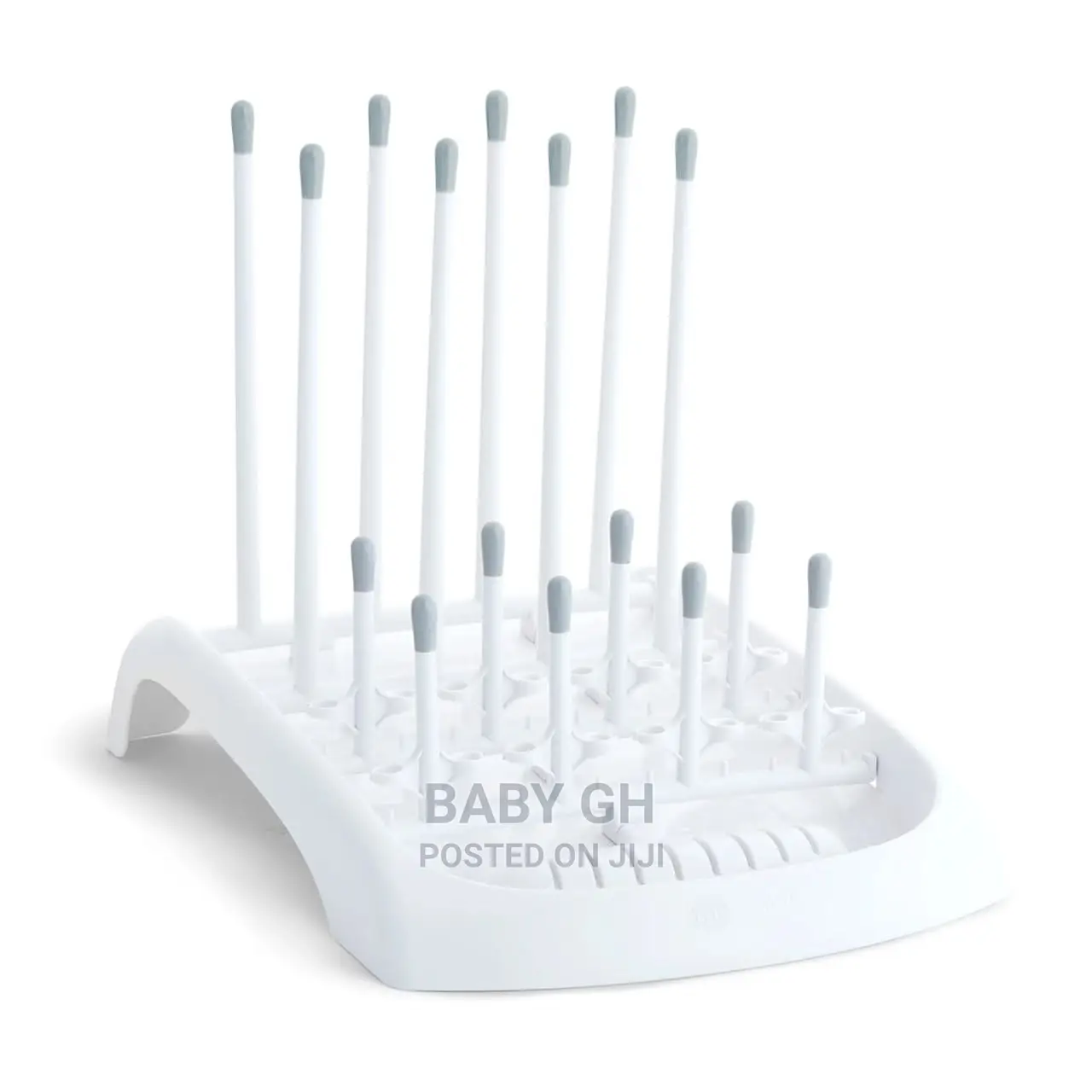 Munchkin Bottle Rack