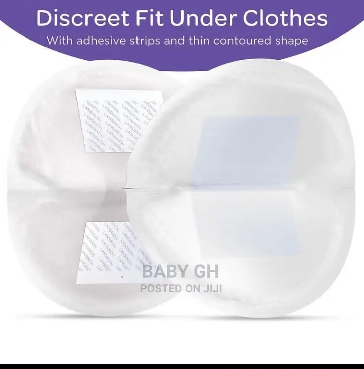 Lansinoh Breast Pads