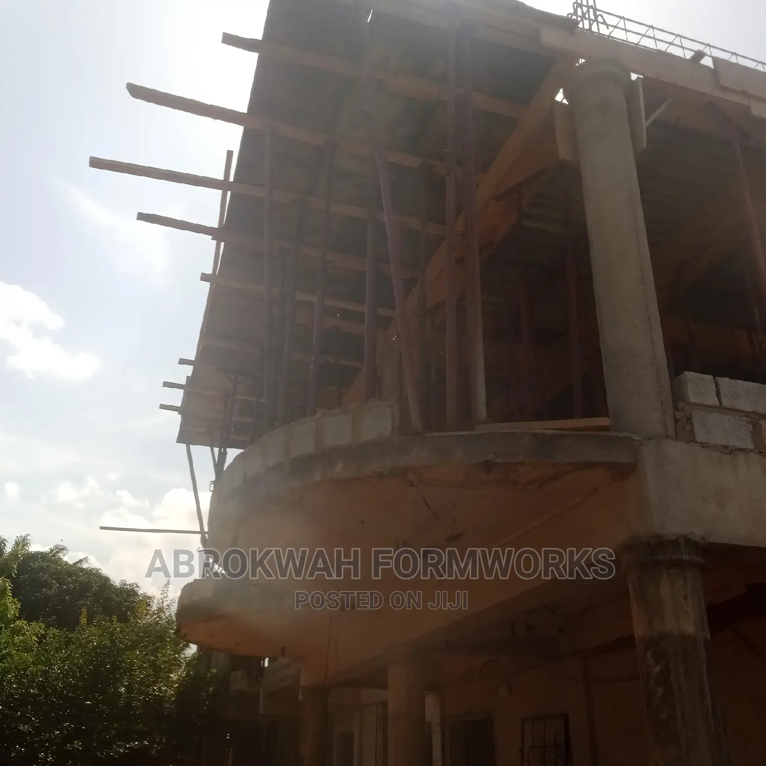 Decking/Slabs/Woods/Metals/Props/Bamboo/Plywood/Board/Marine