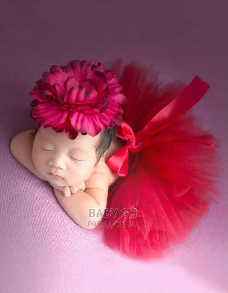 Tutu and Head Band
