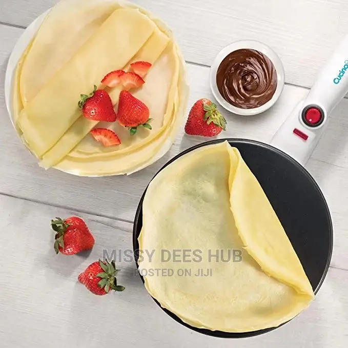 Avinas Crepe Maker