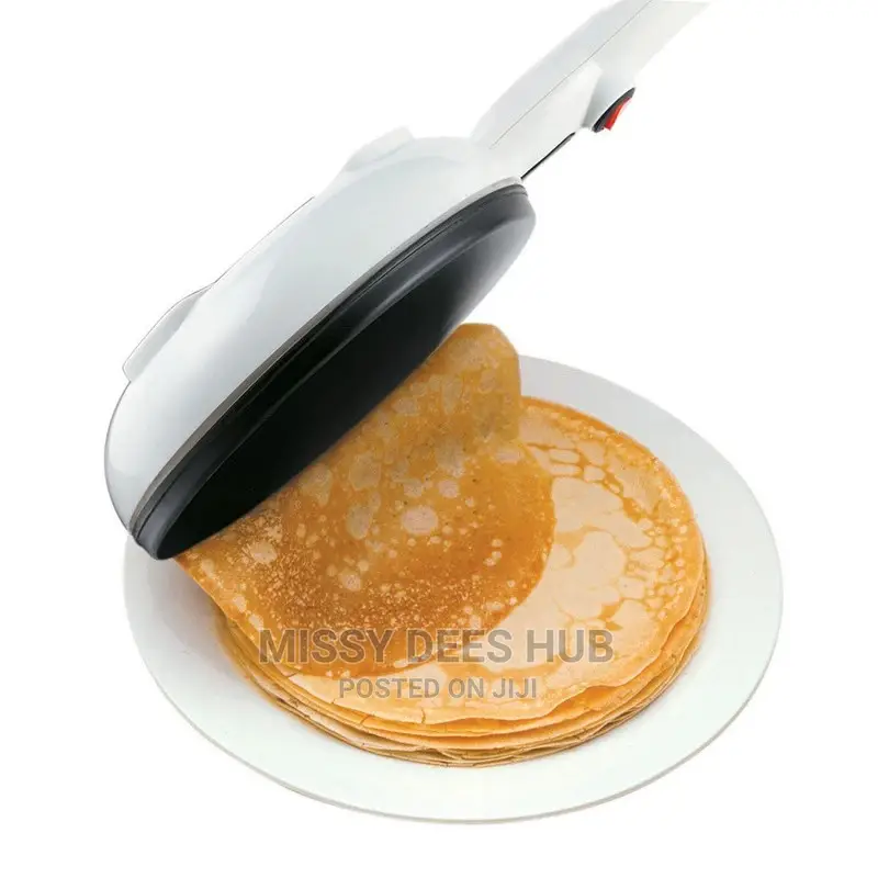 Avinas Crepe Maker