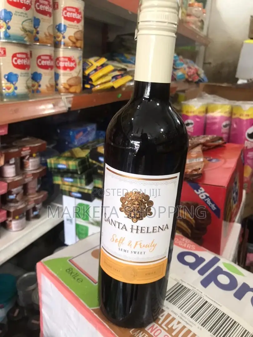 Santa Helena 750ml