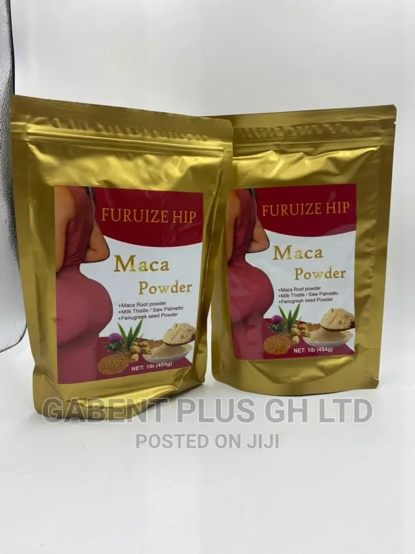Maca Powder