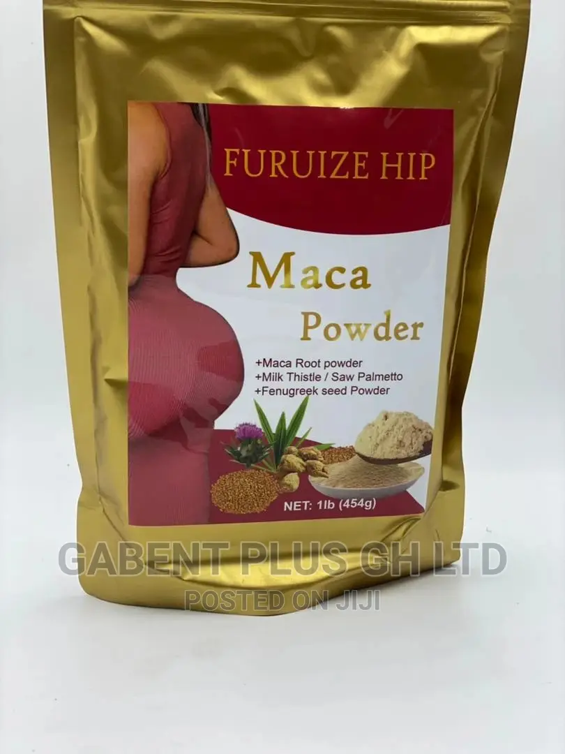 Maca Powder