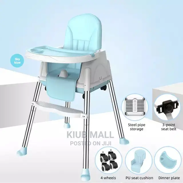 Baby Weaning / Dining Chair