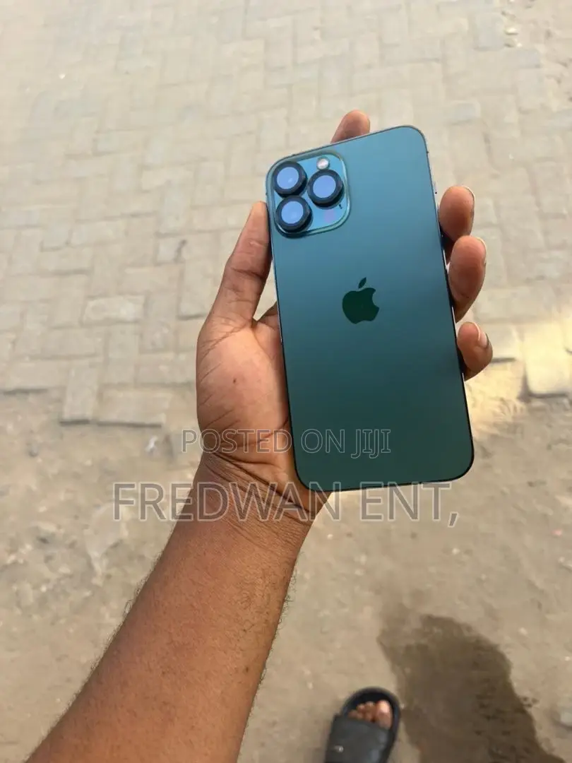 Apple iPhone 12 Pro Max 128 GB Gray
