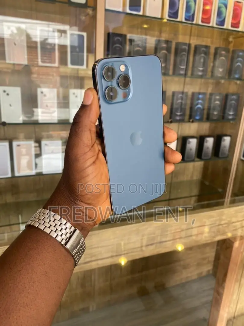 Apple iPhone 12 Pro Max 128 GB Gray