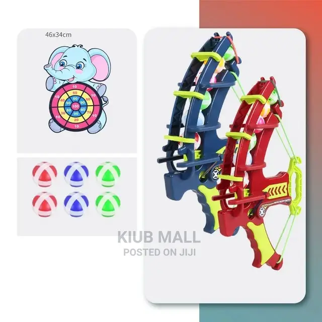 Dartboard Toy for Kids
