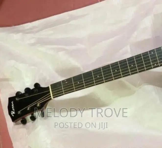 Rosen G-15c Acoustic Guitar