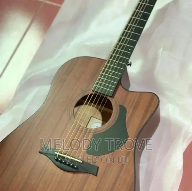 Rosen G-15c Acoustic Guitar