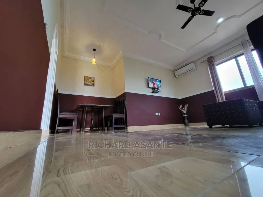 Affordable Exec Short / Long Stay Rentals at Fise-Pokuase