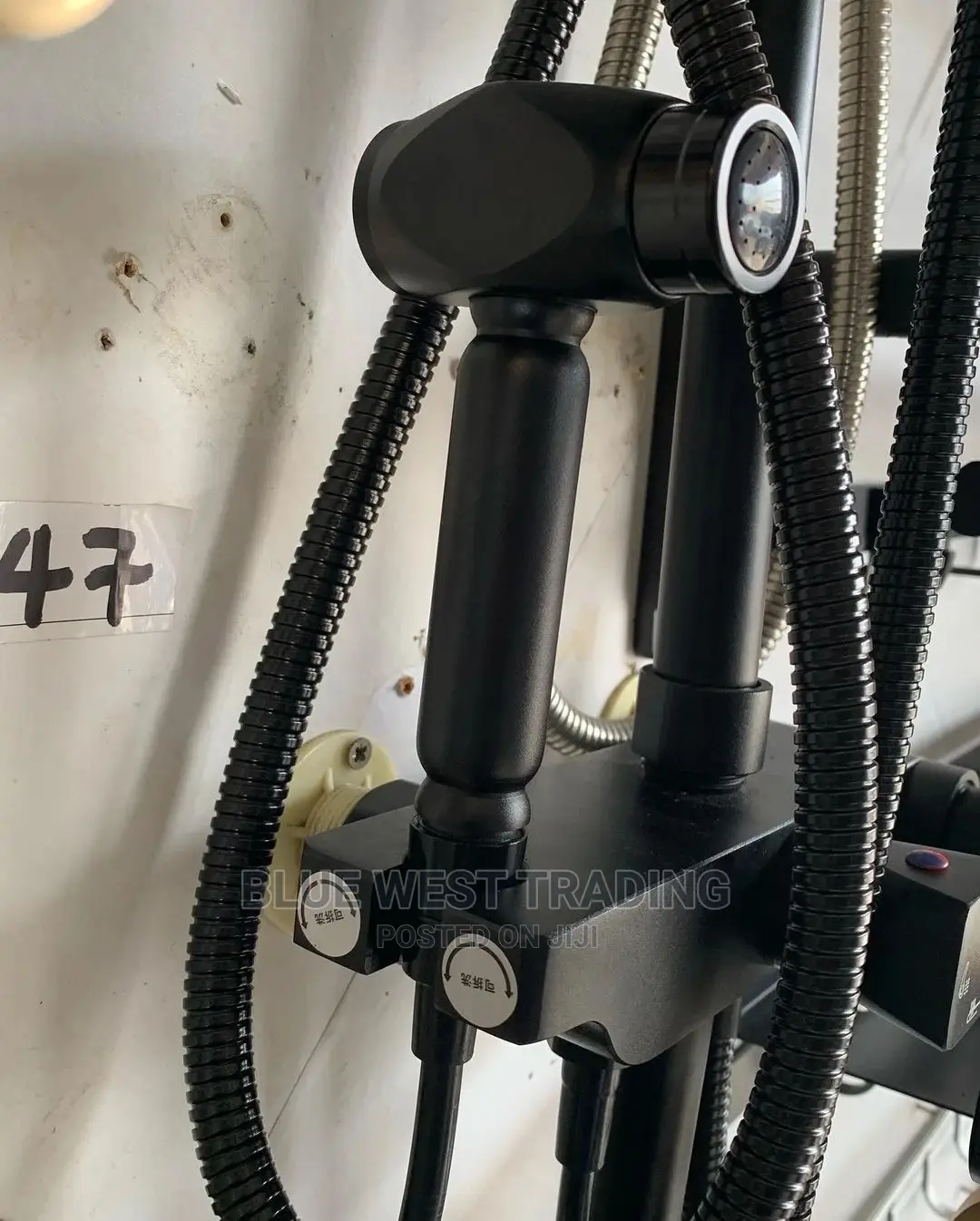 4 in 1 Telephone Shower