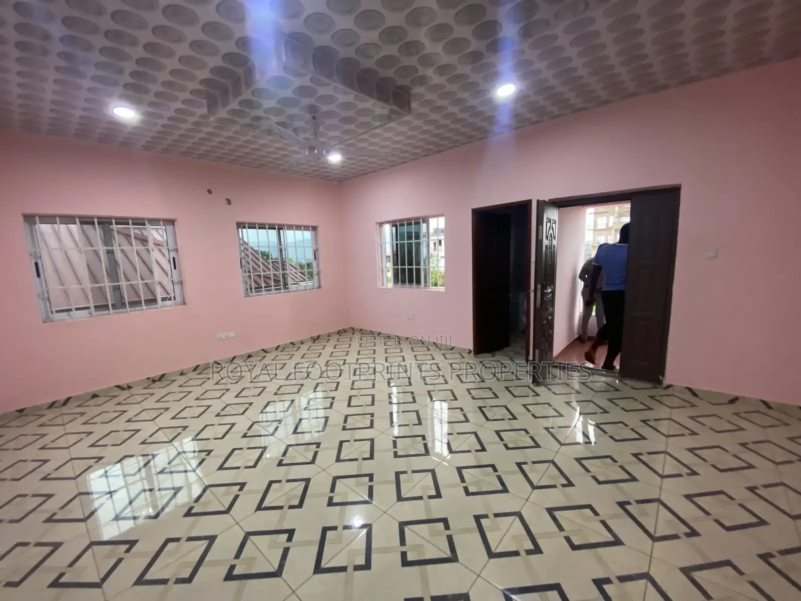 3bdrm Apartment in Oyarifa for rent