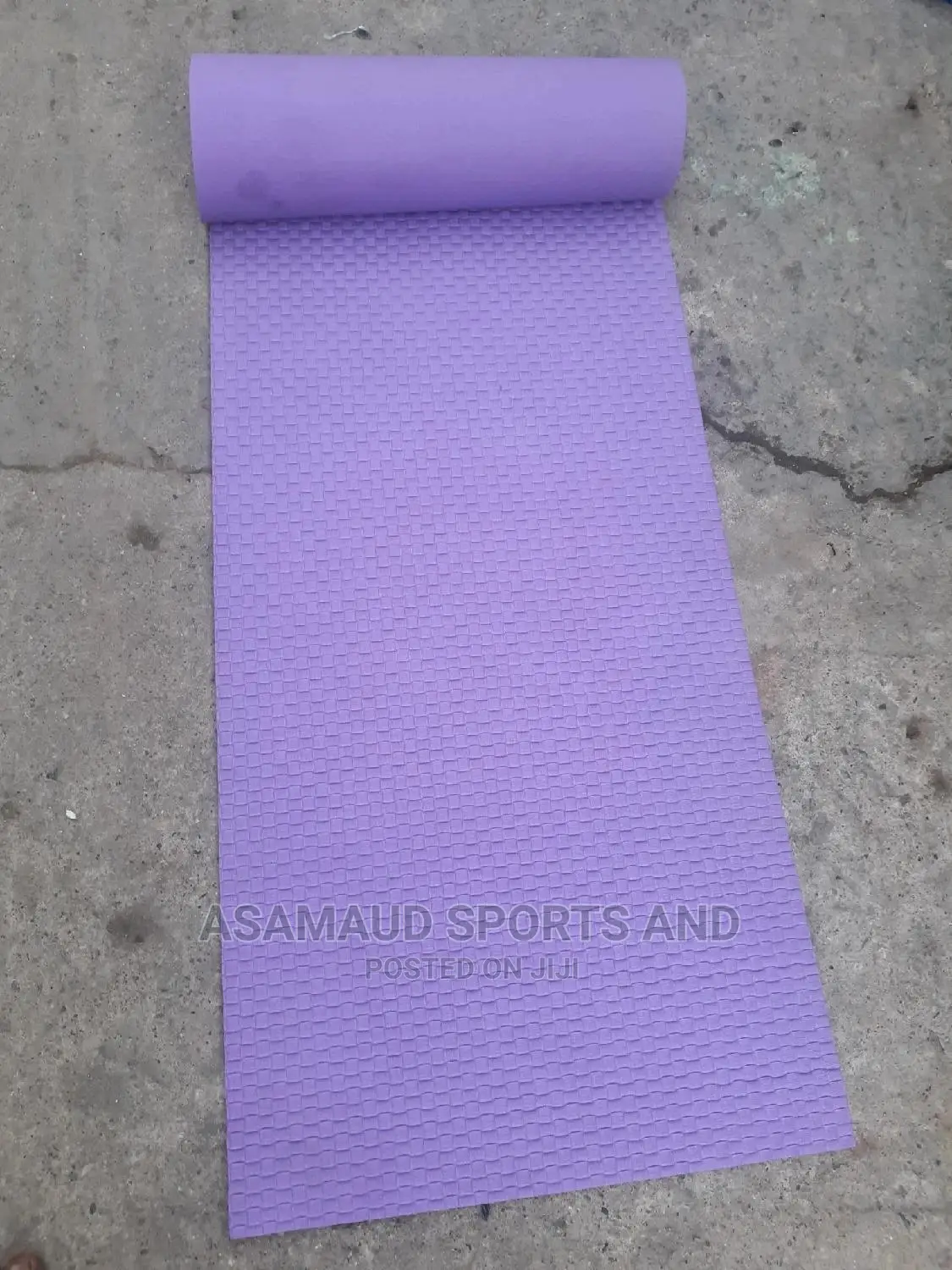 Original Yoga Mat At Cool Price