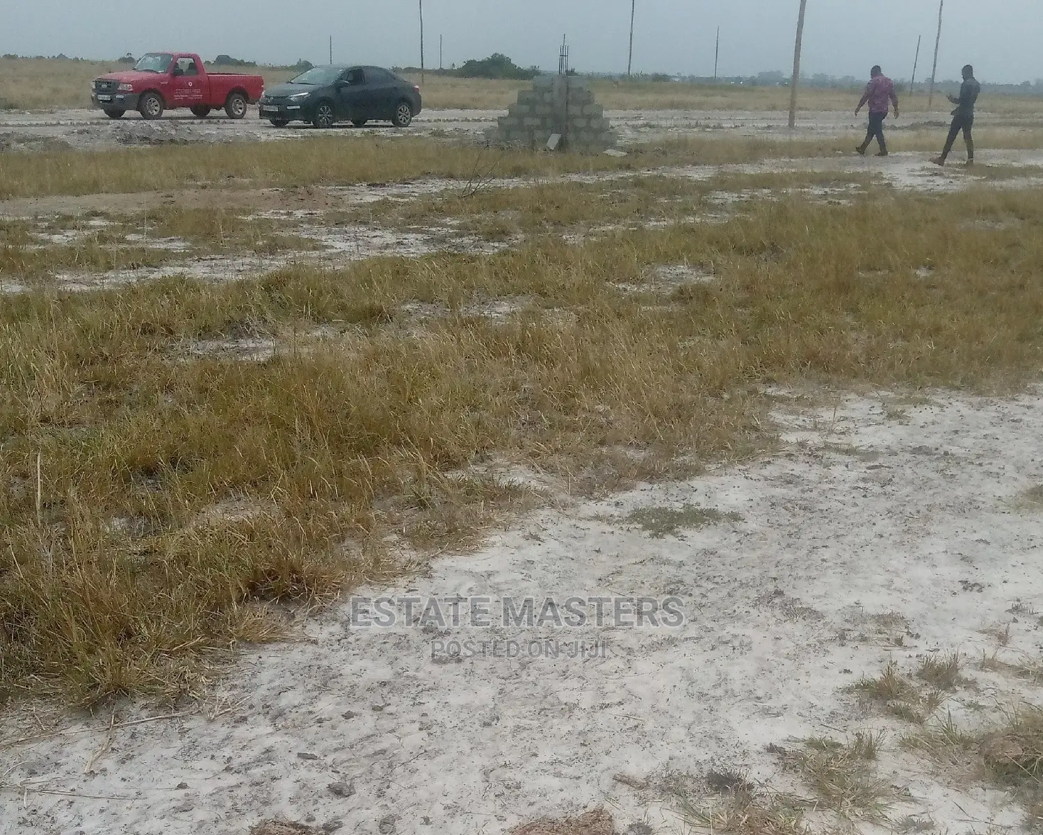 Specified Lands: Affordable