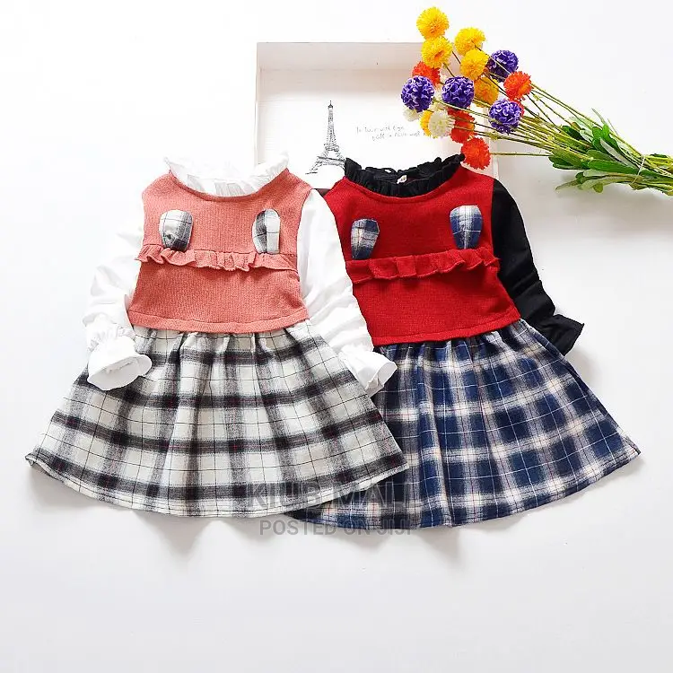 Baby Girl Dress