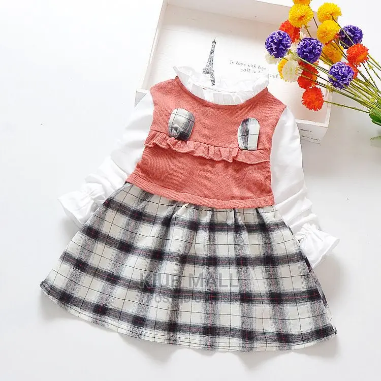 Baby Girl Dress