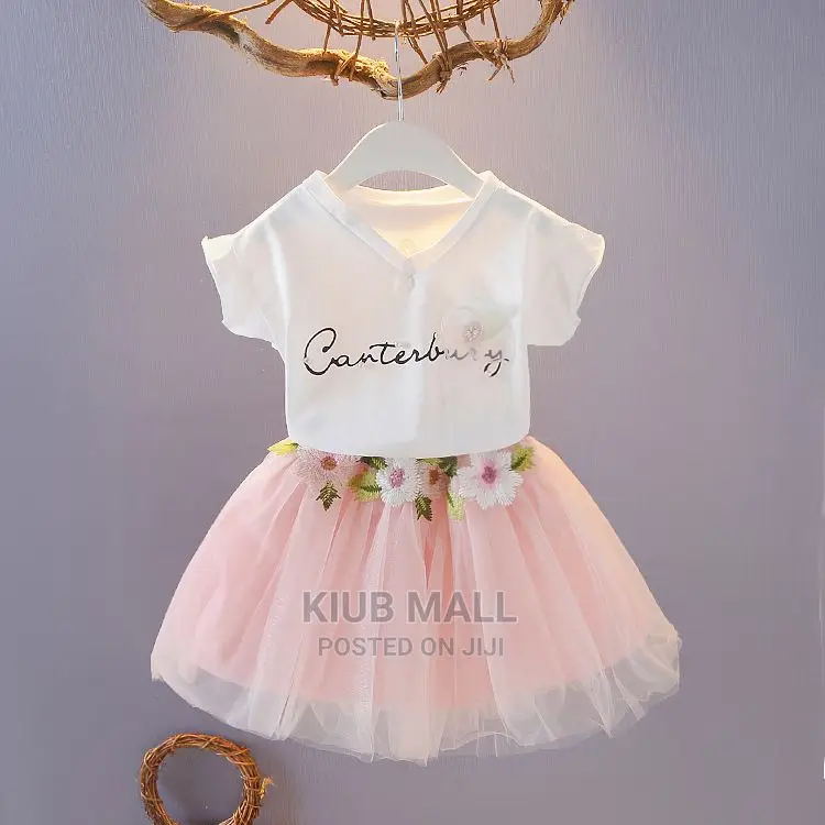 Baby Dress