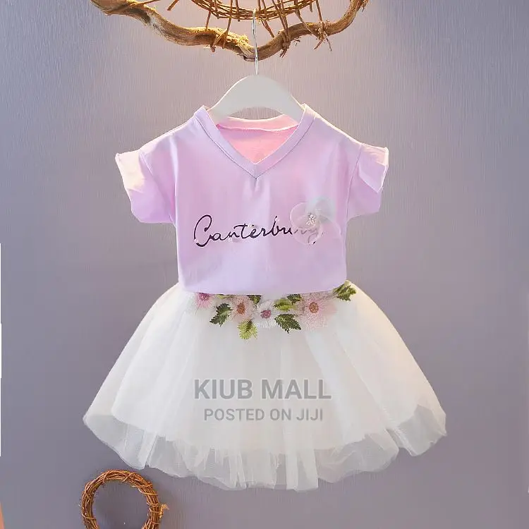 Baby Dress
