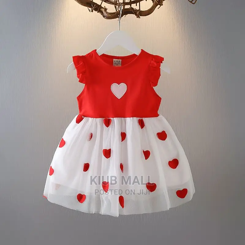 Baby Dress