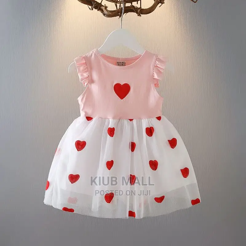 Baby Dress