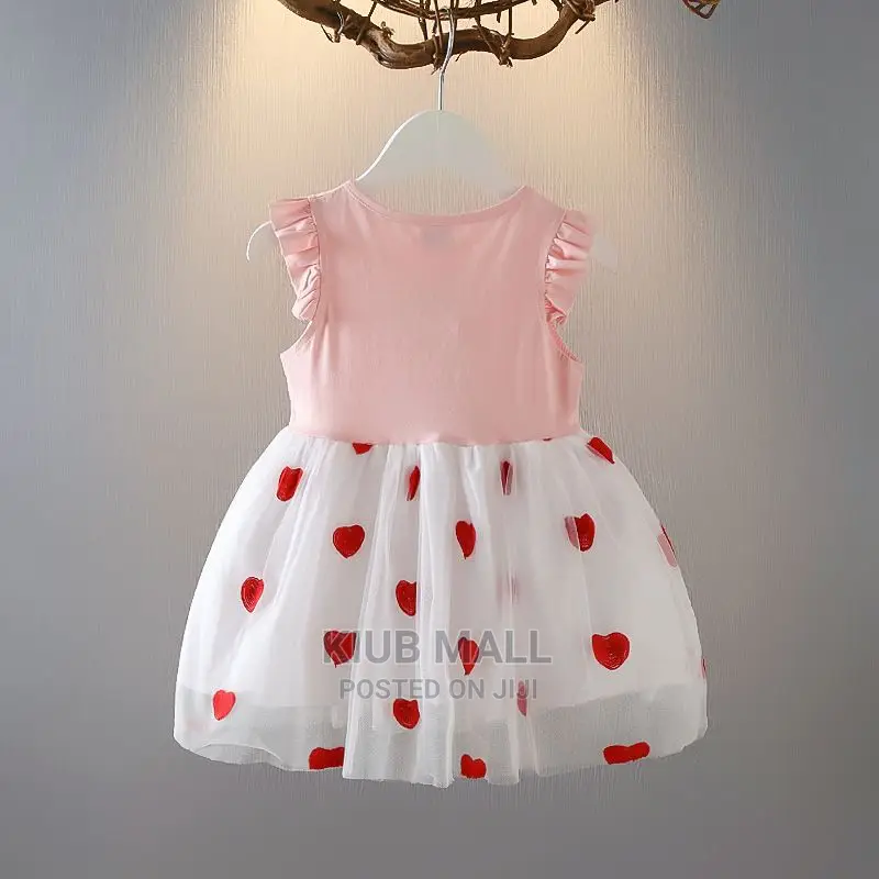 Baby Dress
