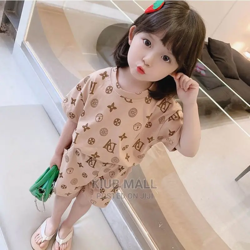 2 Pieces Set