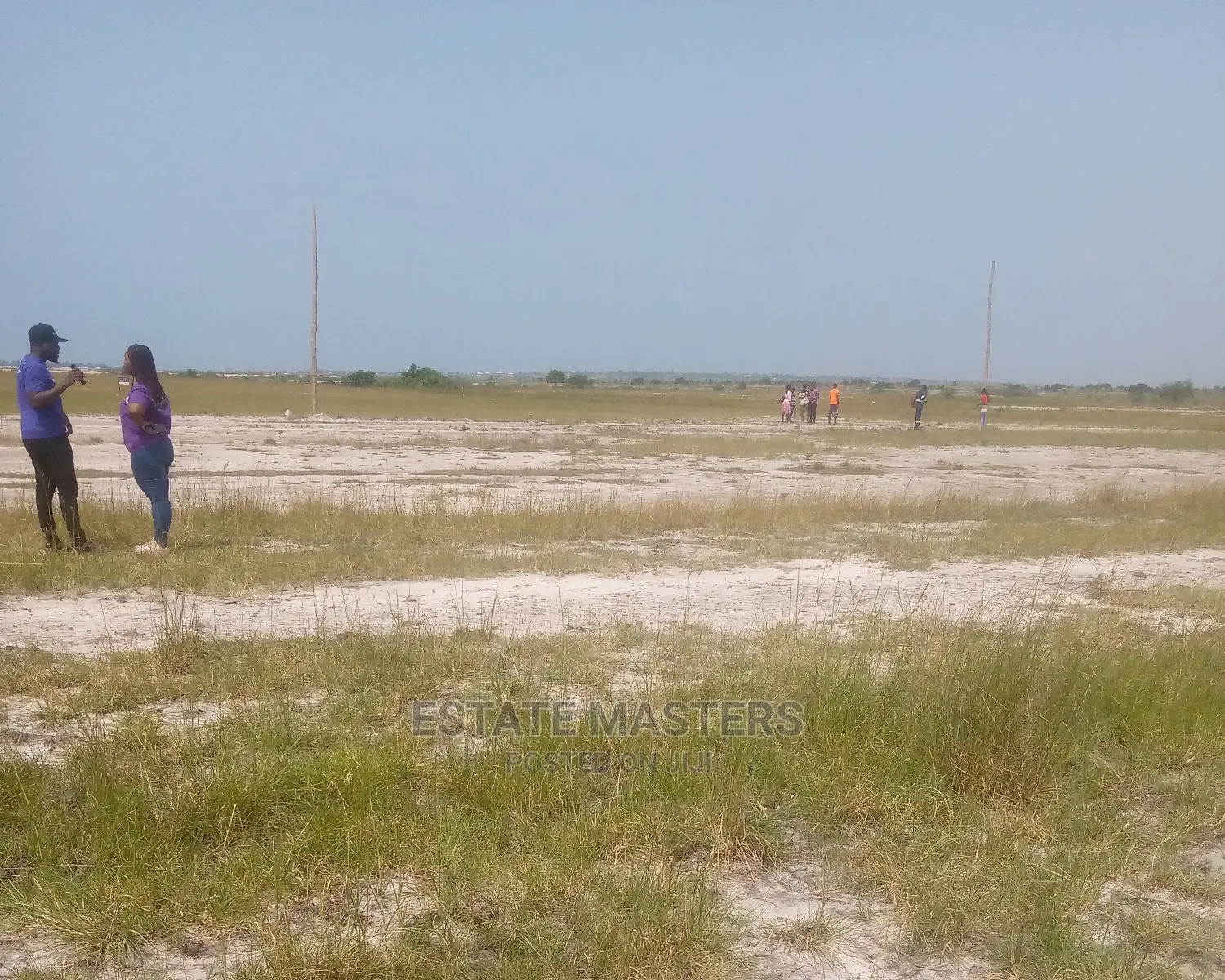 Gated Community Lands: Affordable Price