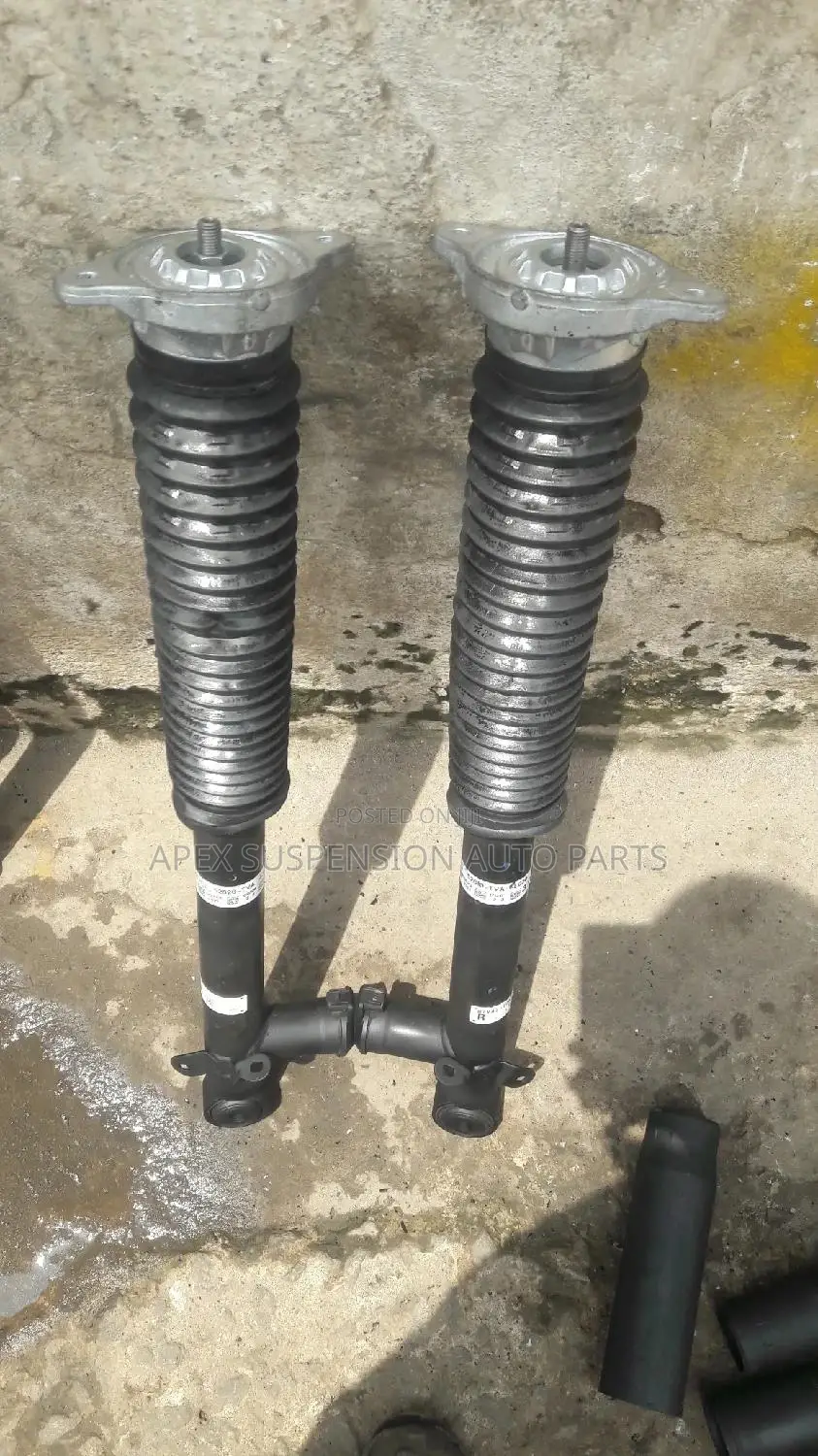 Honda Accord 2020 Back Shocks