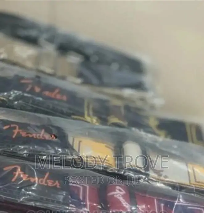 Guitar Strap