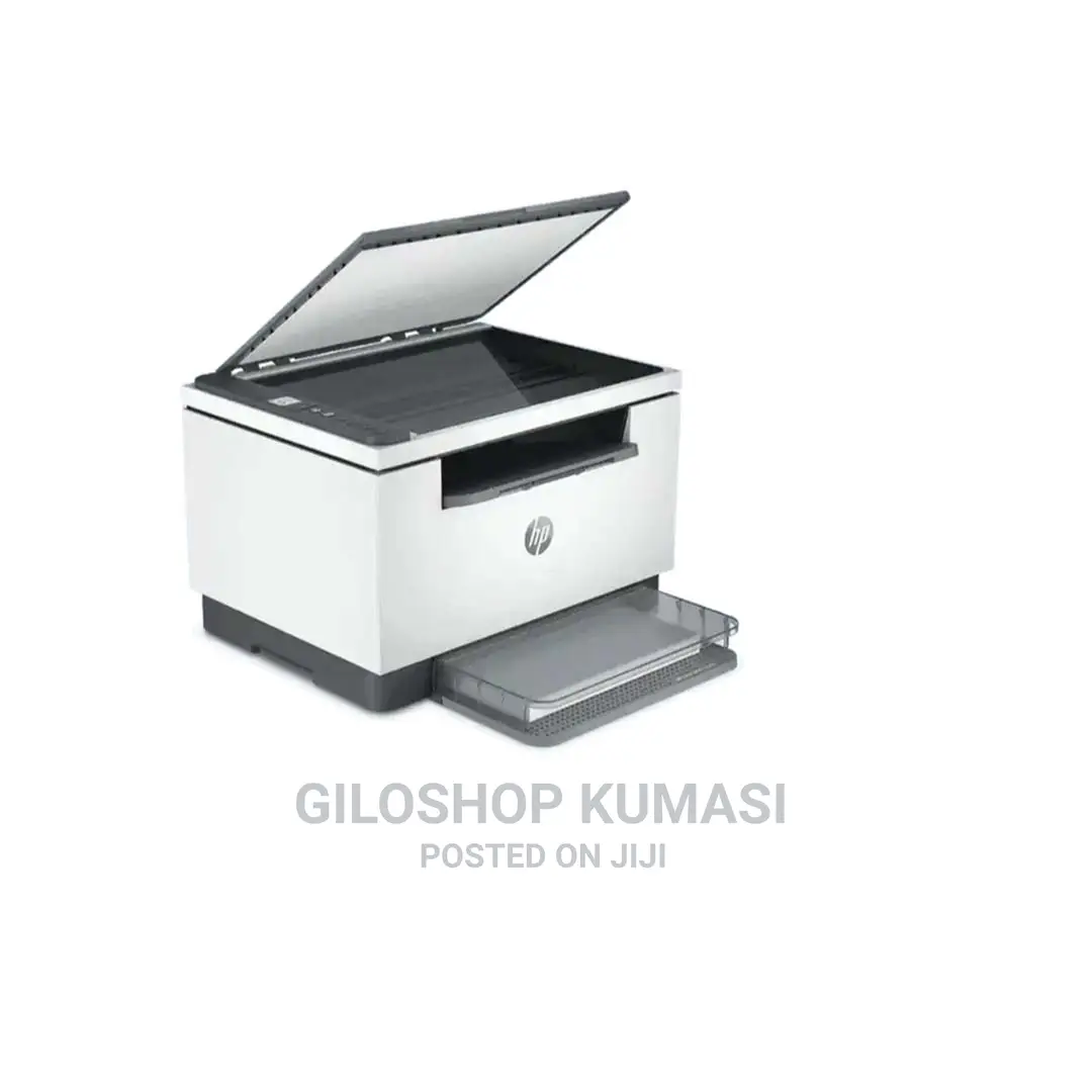 Hp Laserjet MFP M236dw Mono Multifunction Printer