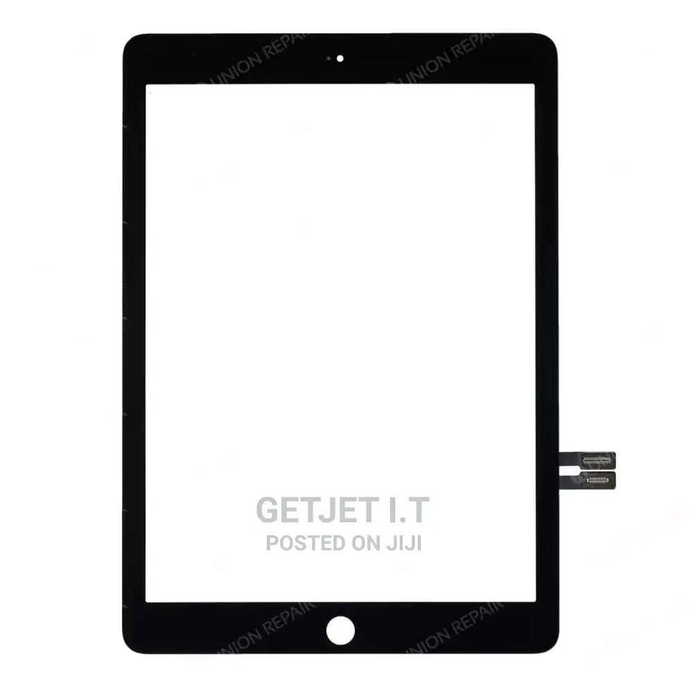 iPad Screens Instant Fixing