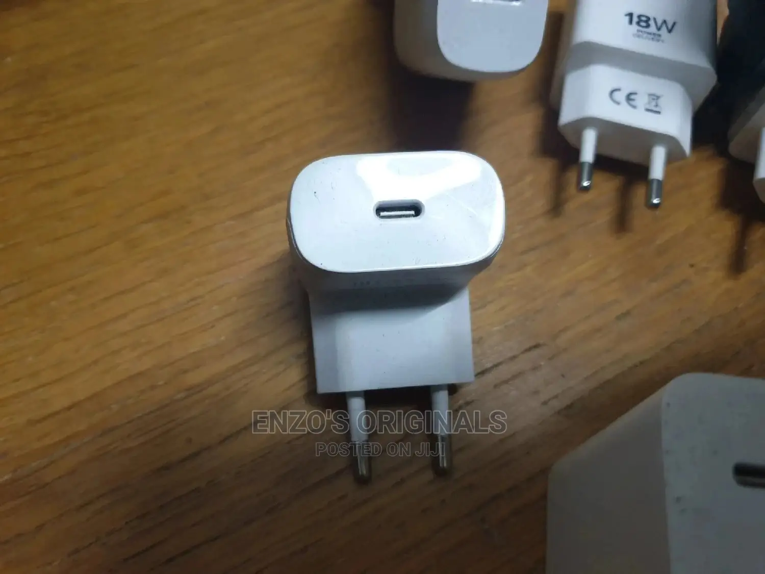 Android Quick, Fast and Turbo Chargers QC3.0 Certified
