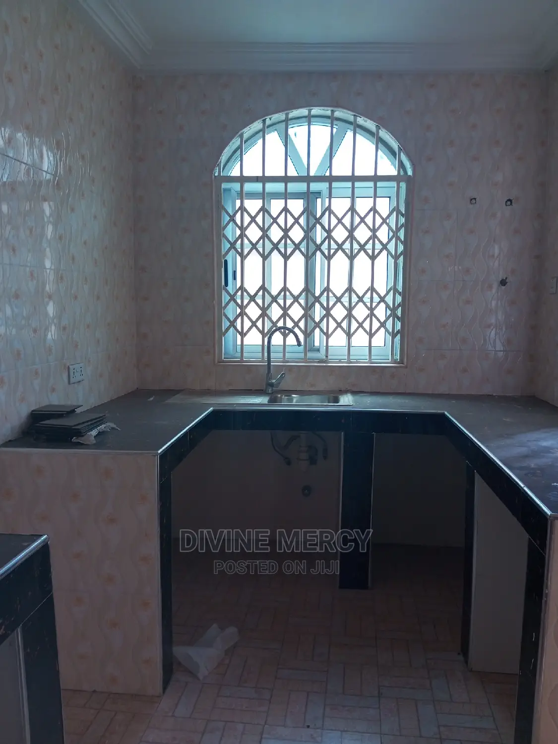 2bdrm Apartment in Kasoa Cp, Awutu Senya West for Rent
