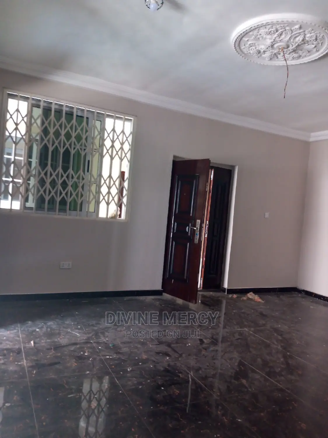 2bdrm Apartment in Kasoa Cp, Awutu Senya West for Rent