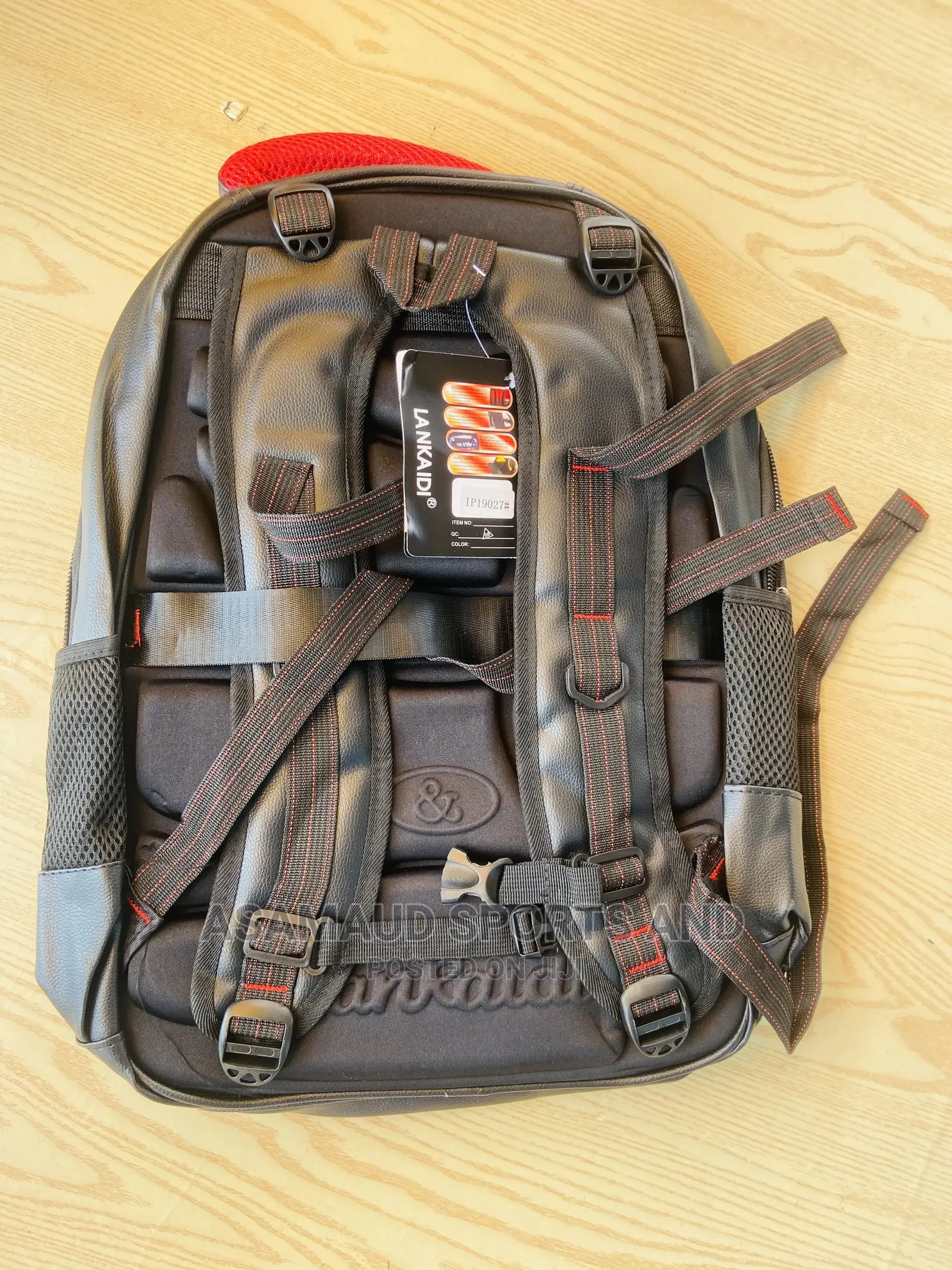 Original Leather Bag at Cool Price