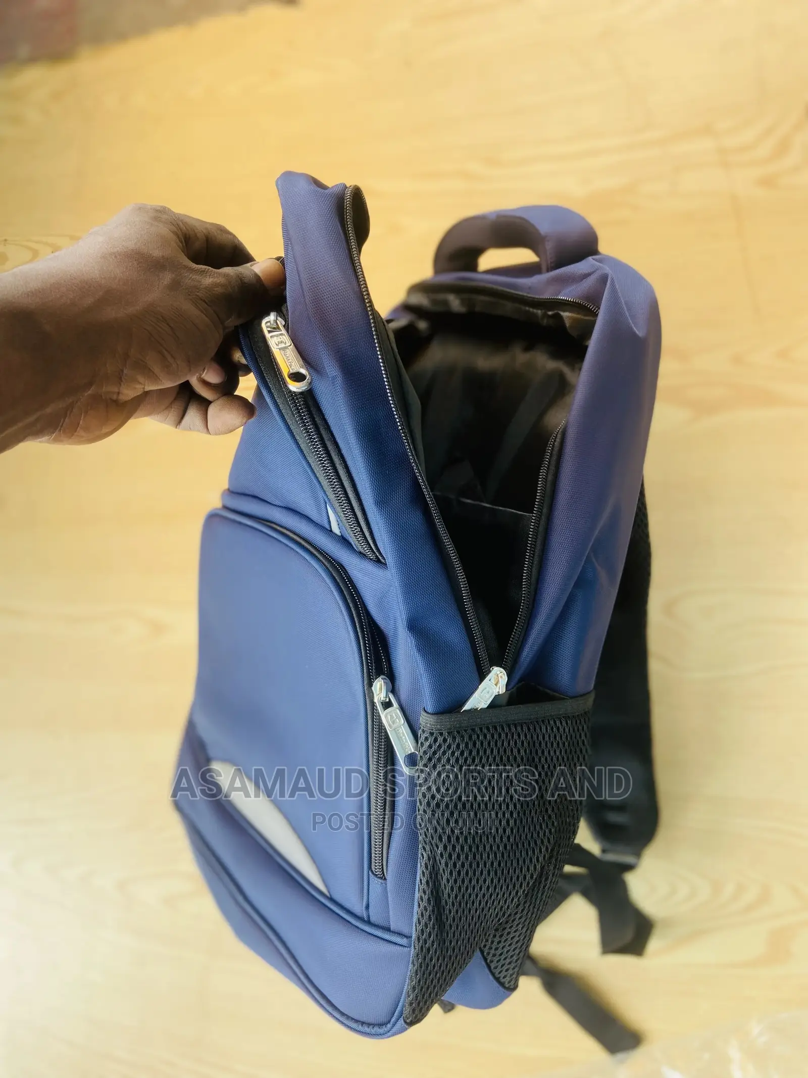 Original Bag at Cool Price