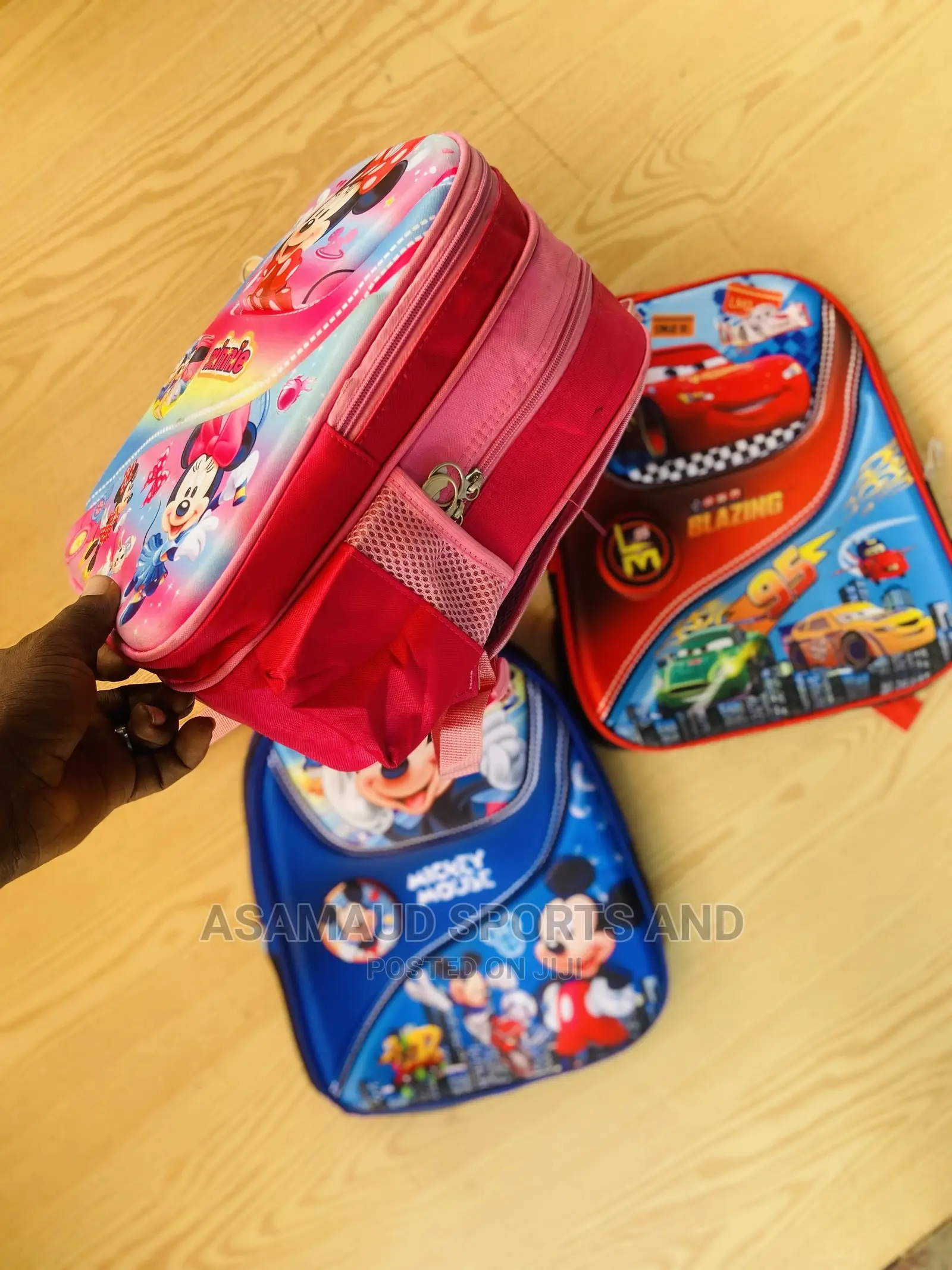 School Bags for Kids at Cool Price