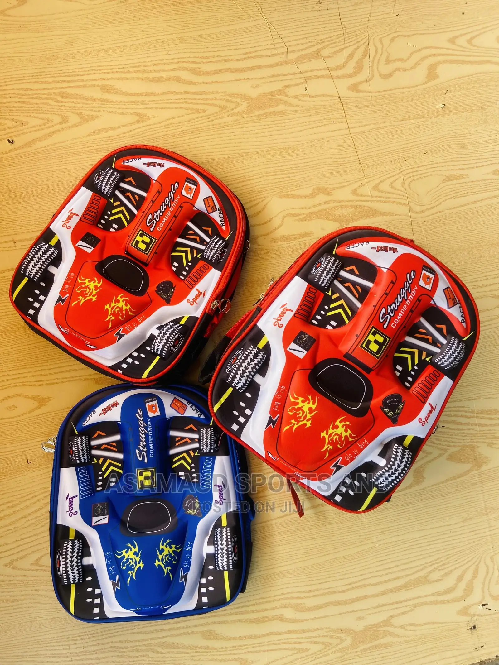 School Bags for Kids at Cool Price