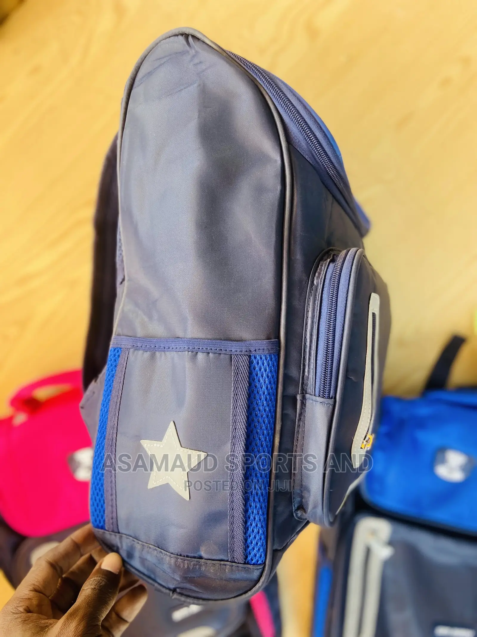 School Bags at Cool Price