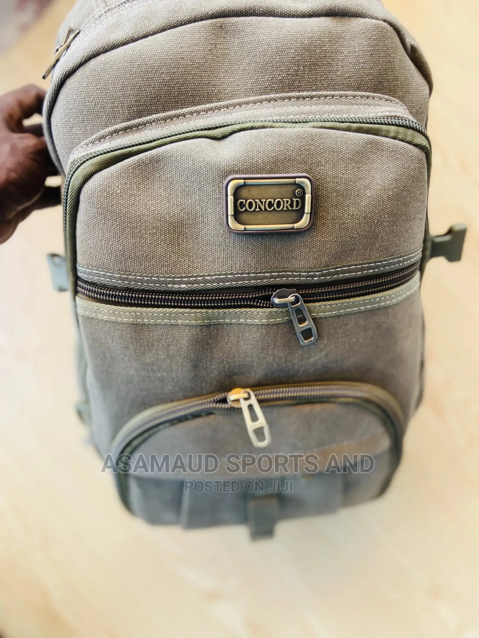 Quality Back Bags at Cool Price